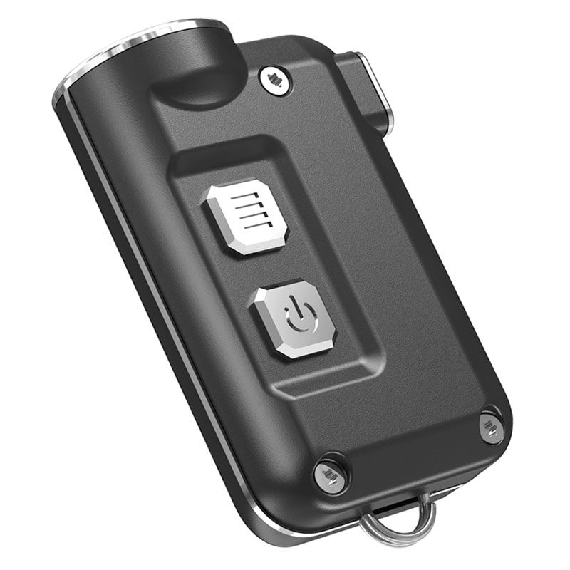 Nitecore TINI Gemengde kleuren 7