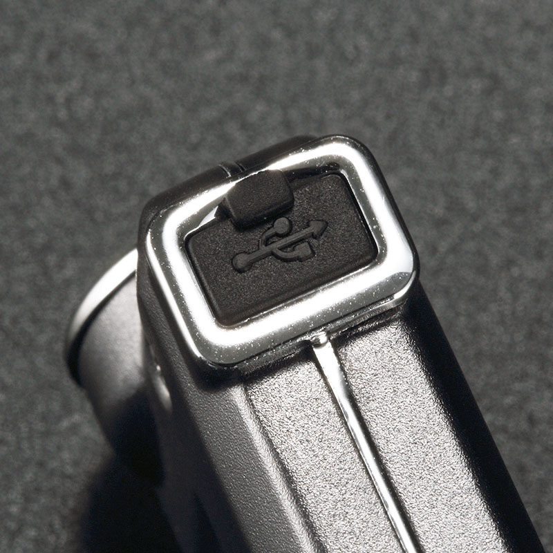 Nitecore TINI Gemengde kleuren 5