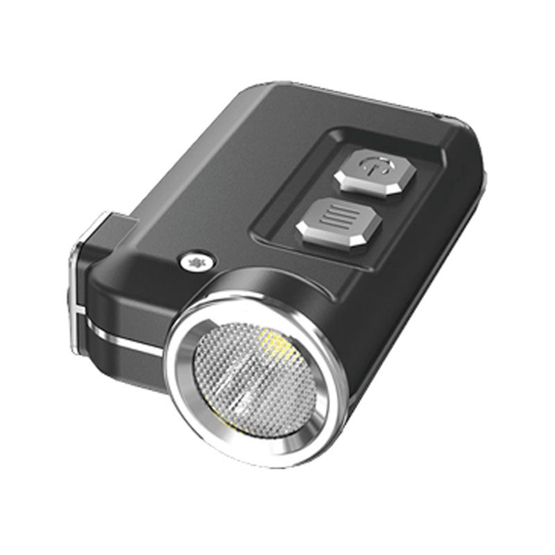 Nitecore TINI Gemengde kleuren 4