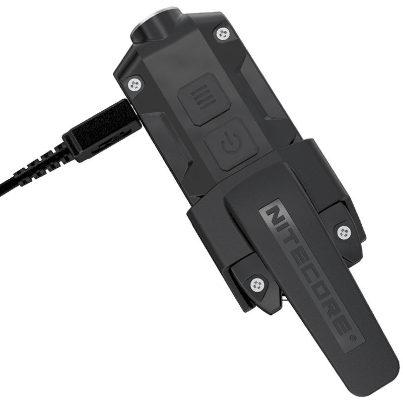 Nitecore TIP 2017 zwart 5