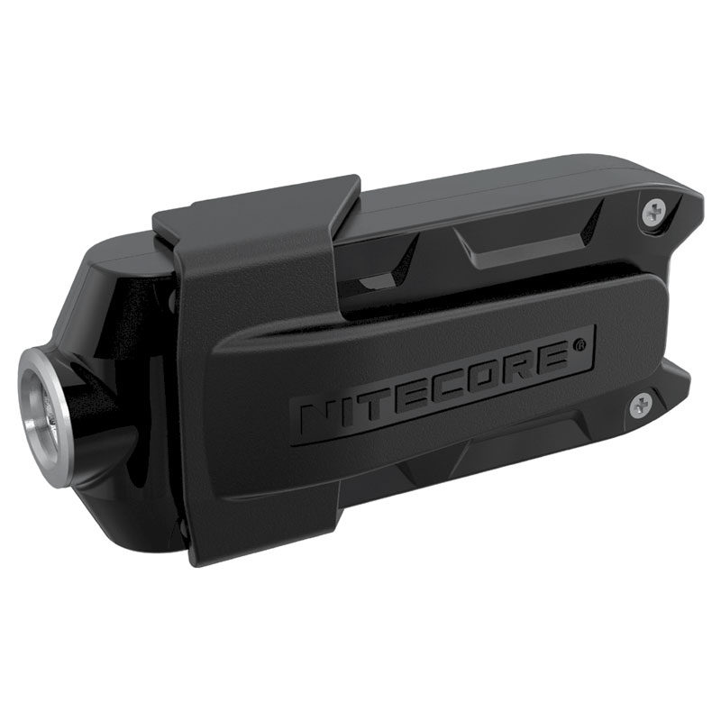 Nitecore TIP 2017 zwart 4