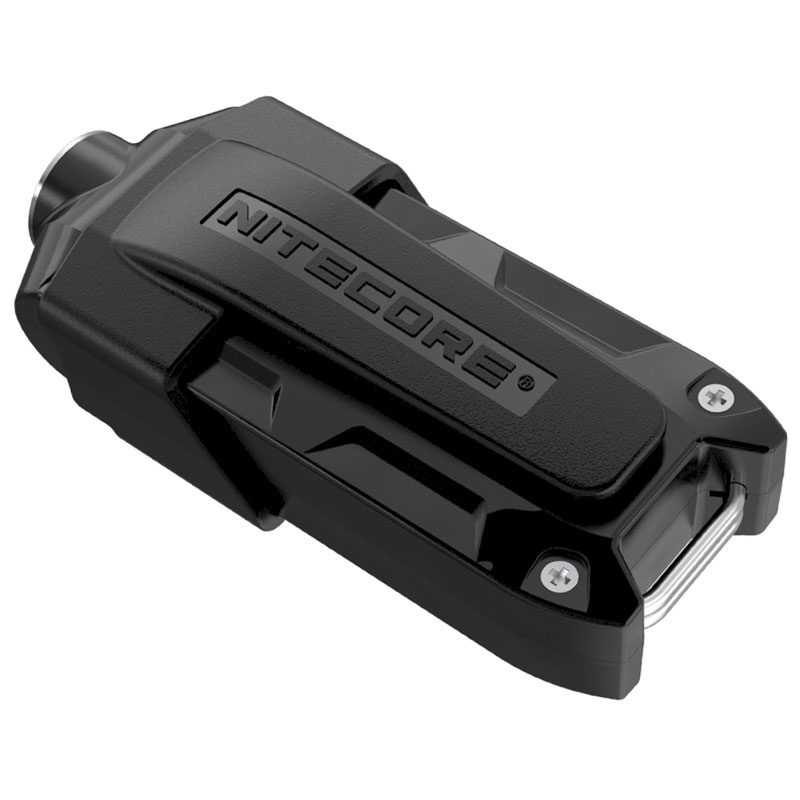 Nitecore TIP 2017 zwart 3