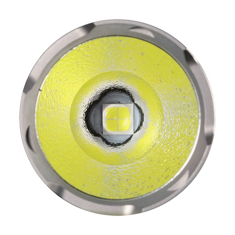 Nitecore TM03 LED zaklamp 3