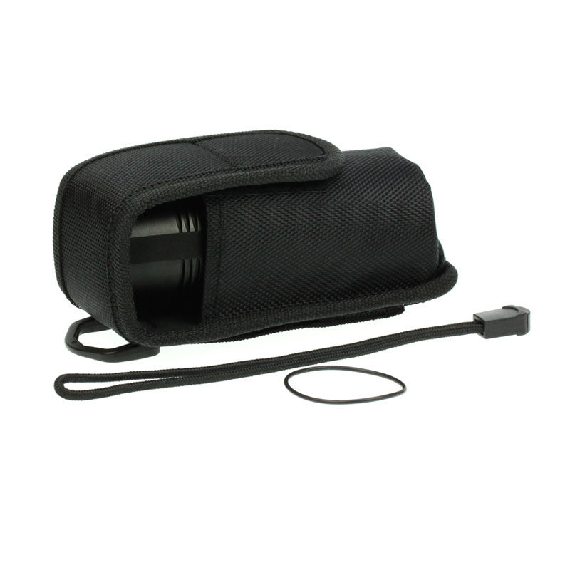 Nitecore TM06 LED zaklamp 5