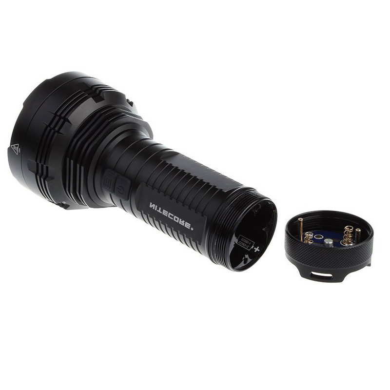 Nitecore TM16GT (1 Kilometer bereik) 2