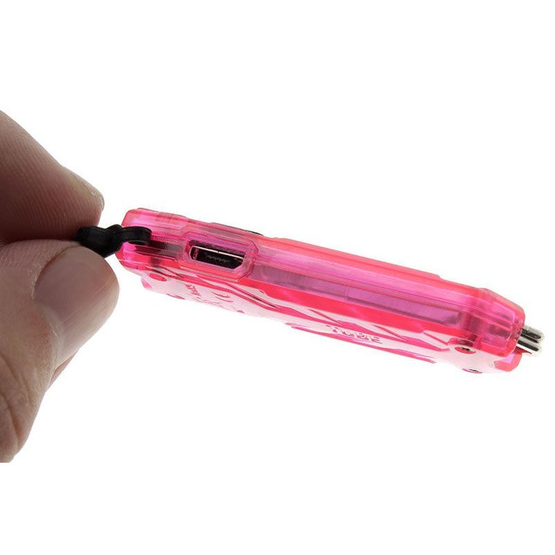 Nitecore Tube roze 3