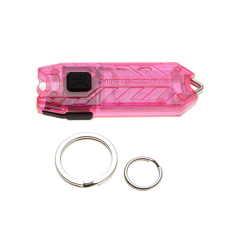 Nitecore Tube roze 4