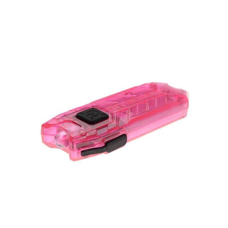 Nitecore Tube roze 5