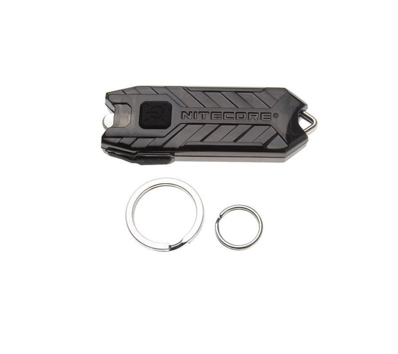Nitecore Tube UV zwart 3