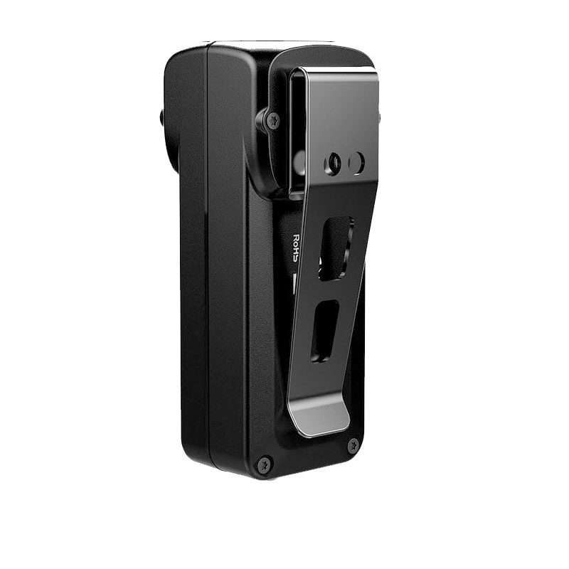Nitecore TUP Zwart 3