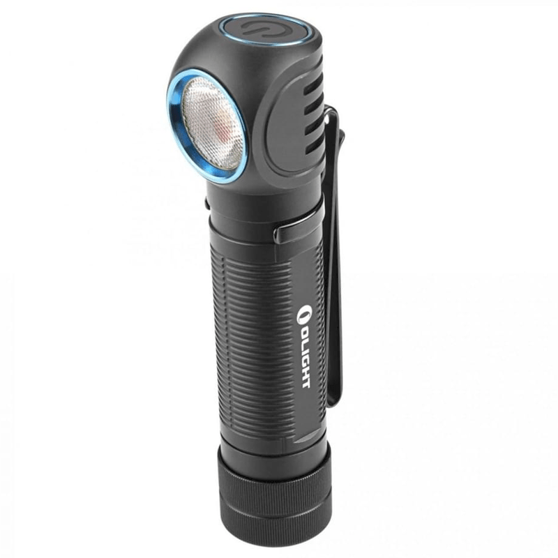 Olight H2R oplaadbare hoofdlamp 3