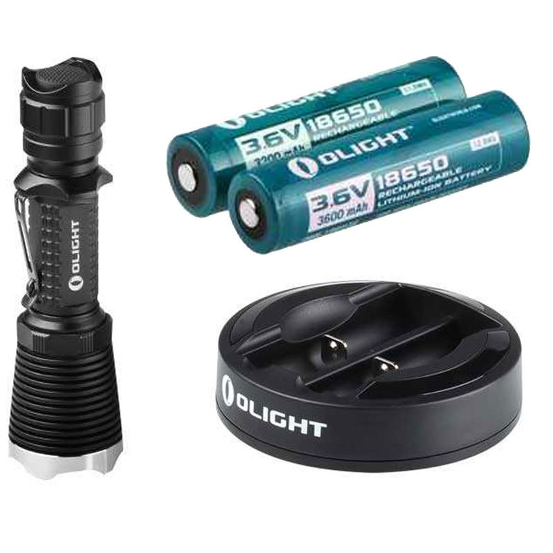 Olight M23 Javelot 5