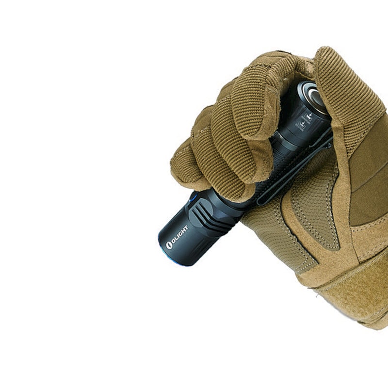 Olight M2R Warrior oplaadbaar 2