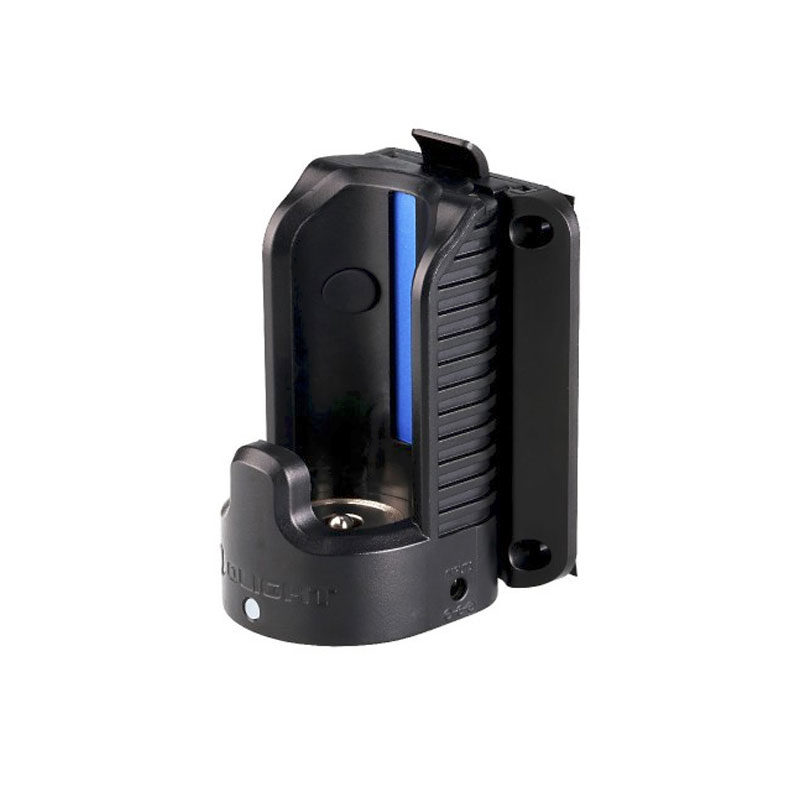 Olight R50 Pro LE KIT Zaklamp 3200 Lumen (oplaadbaar) 6