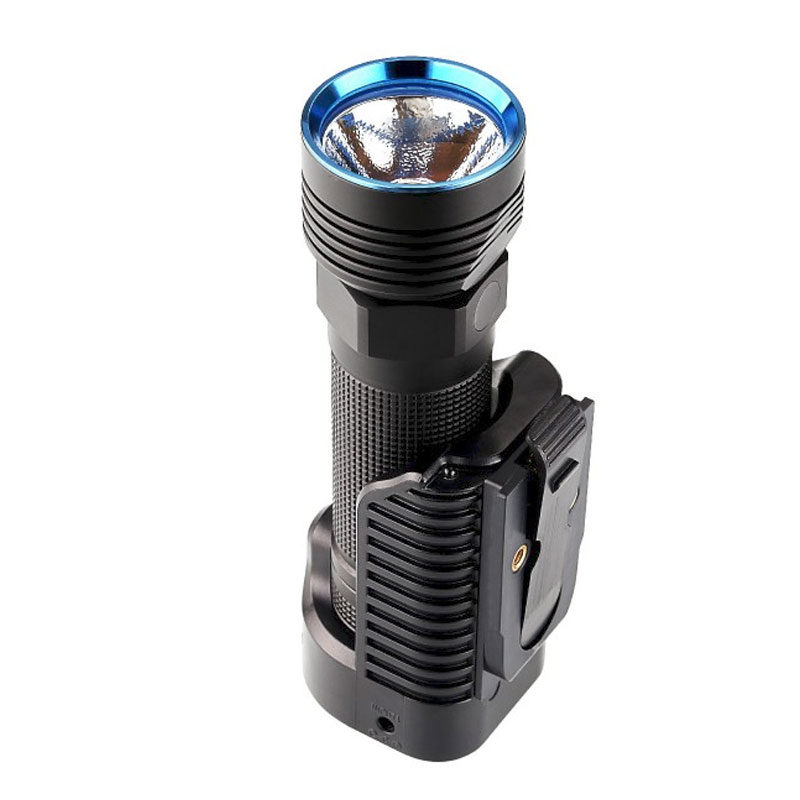 Olight R50 Pro LE KIT Zaklamp 3200 Lumen (oplaadbaar) 8