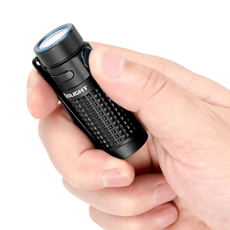 Olight S1R V2 Baton Zaklamp 3