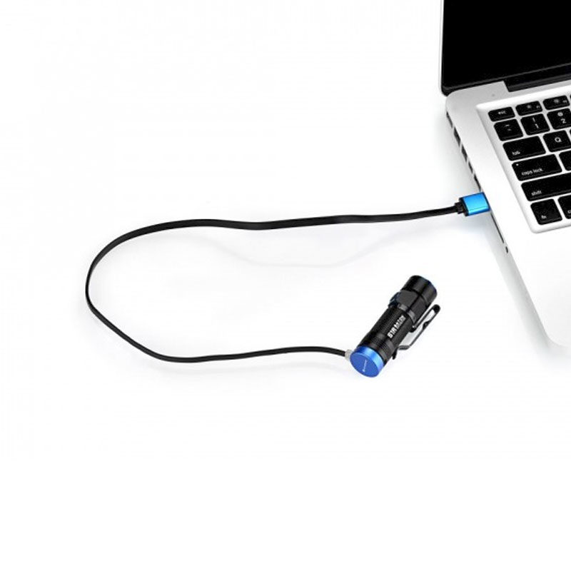 Olight S1R V2 Baton Zaklamp 2