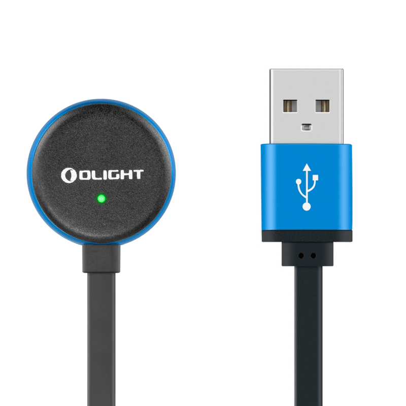 Olight S1R V2 Baton Zaklamp 4