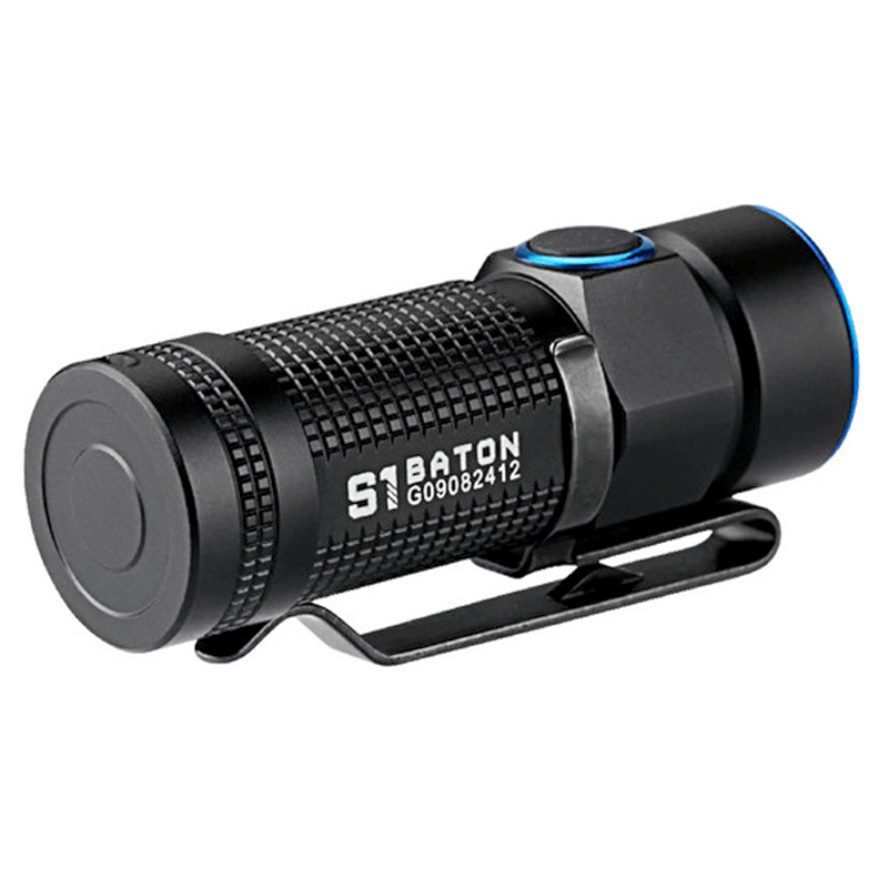 Olight S1 Baton LED Zaklamp 5
