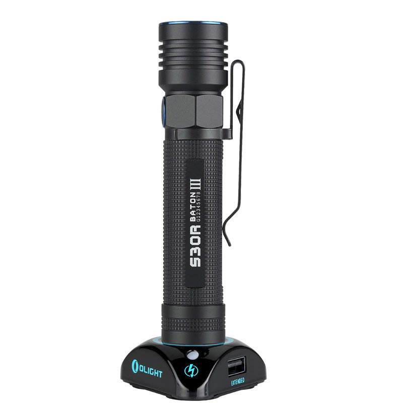 Olight S30R 6