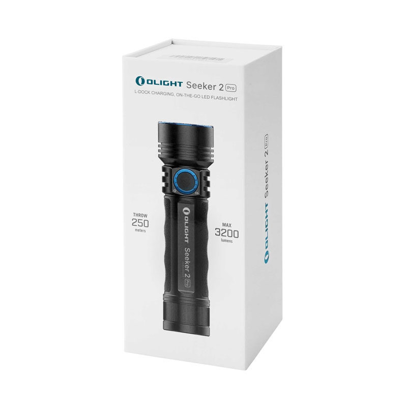 Olight Seeker 2 PRO 3