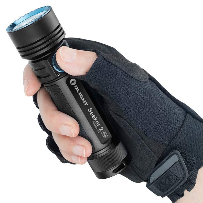 Olight Seeker 2 PRO 4
