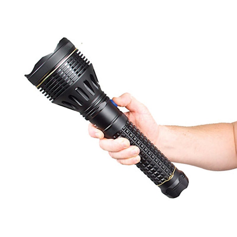 Olight SR95S UT Intimitdator LED Zaklamp (oplaadbaar) 4