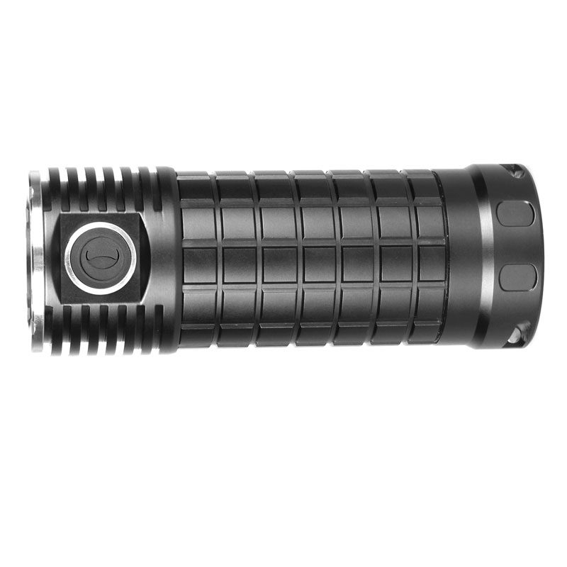 Olight SR Mini 2 LED Zaklamp 4