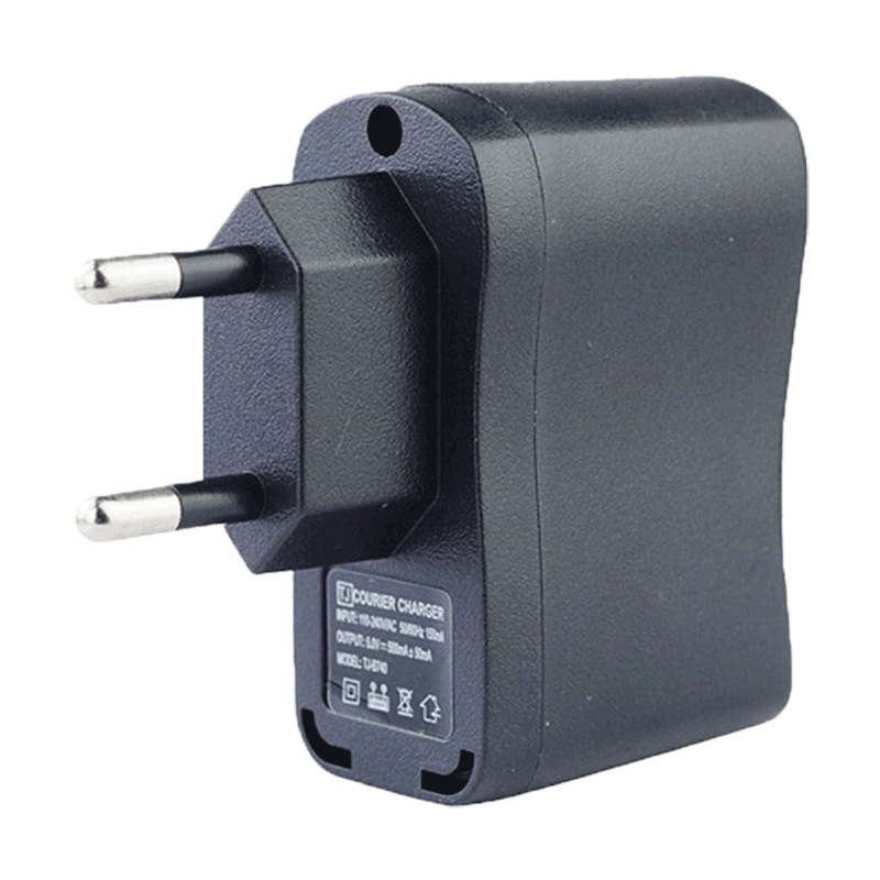 Snellader USB 220 Volt 2