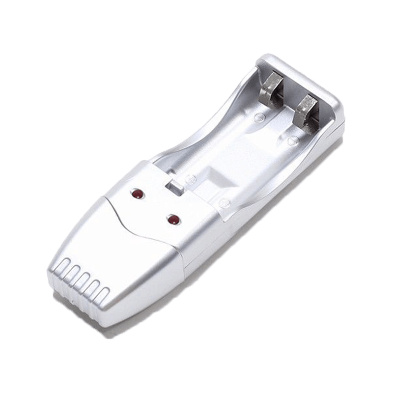 AA/AAA USB lader 2