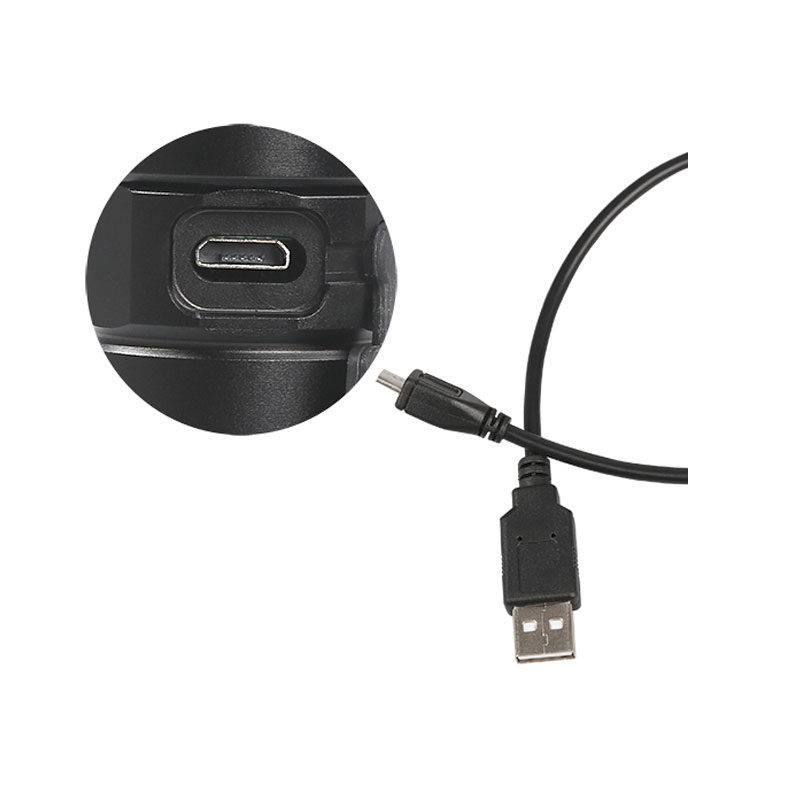 Vereon R3 Led Zaklamp 1