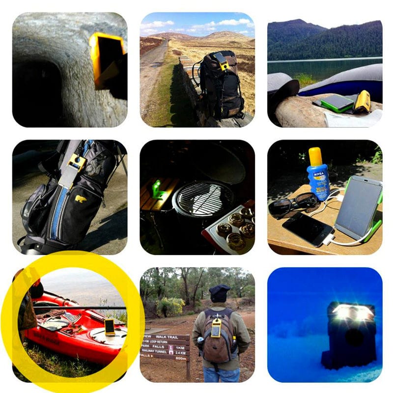 WAKAWAKA POWER PLUS WIT 2