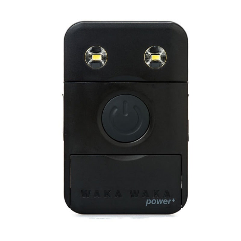 WAKAWAKA POWER PLUS ZWART 2