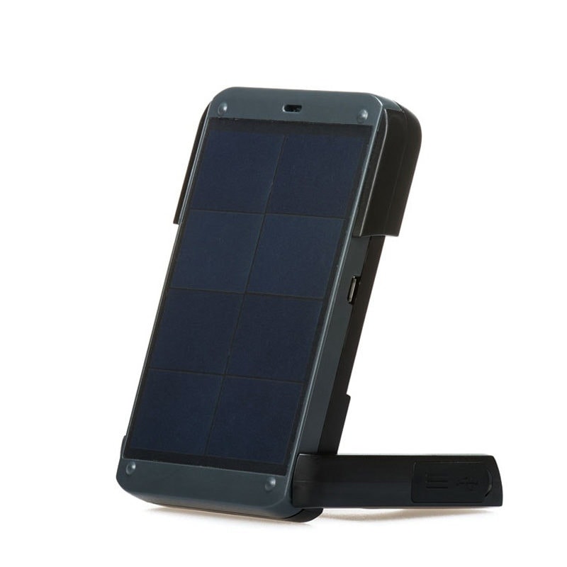 WAKAWAKA POWER PLUS ZWART 6