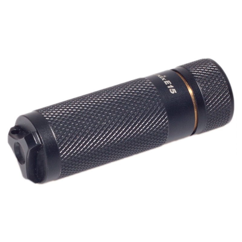 Fenix E15 XP-E LED Zaklamp 2