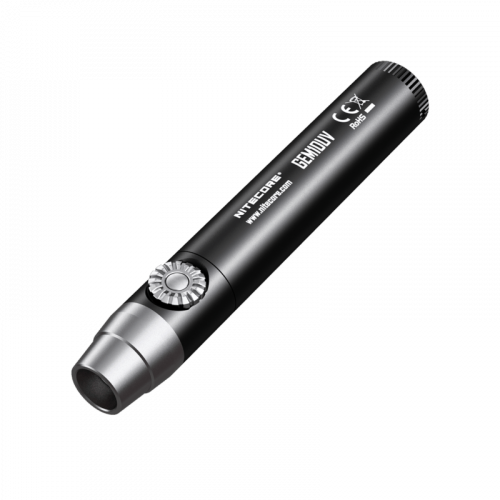 Nitecore GEM10 UV penlamp 365nm