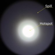 Spill en hotspot