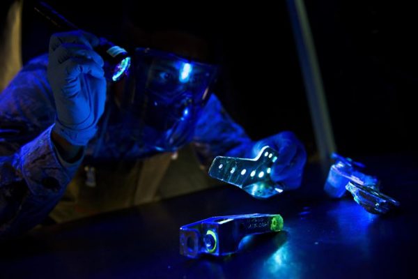 beste UV-zaklampen met juiste golflengte